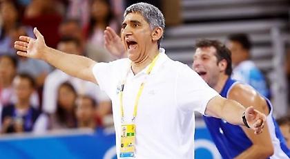 Γιαννάκης για Μίσσα: «Πρέπει να του συμπαρασταθούμε»