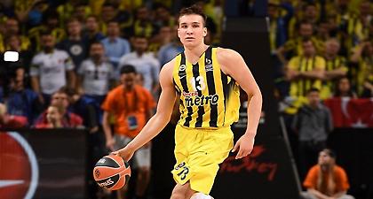 Με 30 εκατομμύρια στους Κινγκς ο Μπογκντάνοβιτς