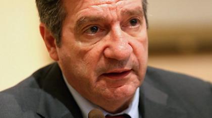 Καμίνης: Να αποφασίζουμε εμείς πώς θα διαχειριστούμε τα σκουπίδια!