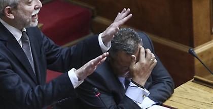 Noor 1: Παρέμβαση της ΝΔ στον Άρειο Πάγο για την εμπλοκή Καμμένου