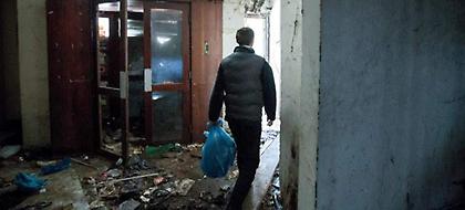 Κίνηση Πολιτών Κέντρου Αθήνας σε Τόσκα:Αυτά συμβαίνουν σε Ομόνοια, Βάθη, 3ης Σεπτεμβρίου, Σοφοκλέους