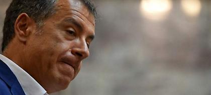 Θεοδωράκης για τα capital controls: «Και τι σε νοιάζει εσένα, ρε;» μου έλεγαν