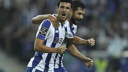 Δεν πουλάει με τίποτα τον Μαρκάνο ο Κονσεϊσάο!