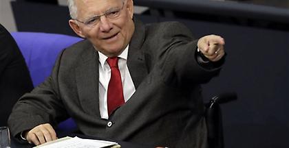 Πράσινο φως από τη Γερμανία για τη δόση των 8,5 δισεκατομμυρίων ευρώ