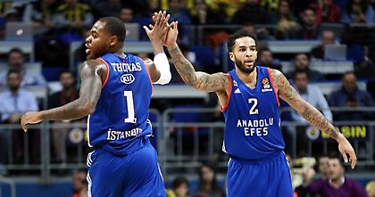 Ελεύθεροι οι Χάνεϊκατ και Τόμας