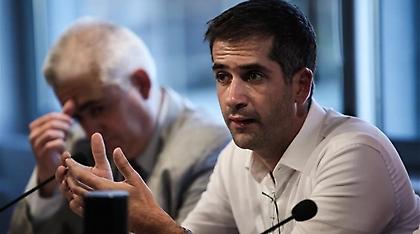 Μπακογιάννης: Λυπηθείτε και τους πολίτες που δεν φταίνε σε τίποτε