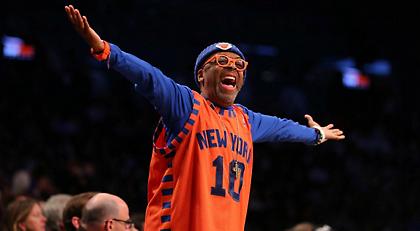 Σπάικ Λι για Φιλ Τζάκσον: «Αλληλούια» (pic)