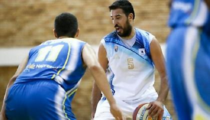 Αποχωρεί από τον Δούκα ο Καυκής