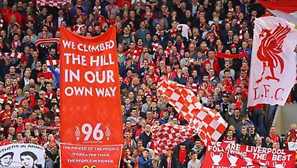 Αυτή θα είναι η μεγαλύτερη νίκη στην ιστορία της Λίβερπουλ