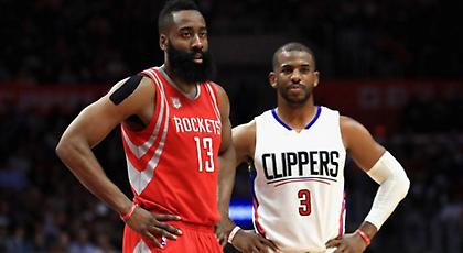 ΟΡΙΣΤΙΚΟ: Στους Ρόκετς ο Κρις Πολ!