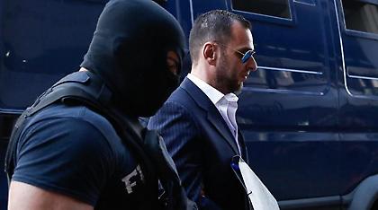 Υπόθεση «Noor 1»: Πάνω από τρεις ώρες κατέθετε στην ανακρίτρια Πειραιά ο Γιαννουσάκης