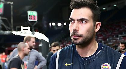 Σλούκας: «Υπήρχε ενδιαφέρον από την Ελλάδα. Τα χρήματα δεν είναι το παν»