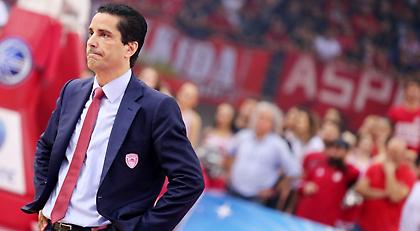 Πάει Λας Βέγκας για «ψώνια» ο Σφαιρόπουλος