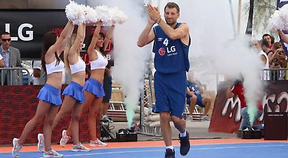 Και ο Παπαλουκάς στο Ios3on3