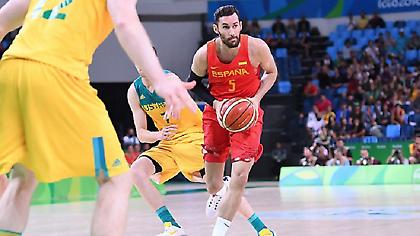 Ρούντι: «Δύσκολη η απόφαση για εθνική, αλλά το οφείλω στη Ρεάλ»