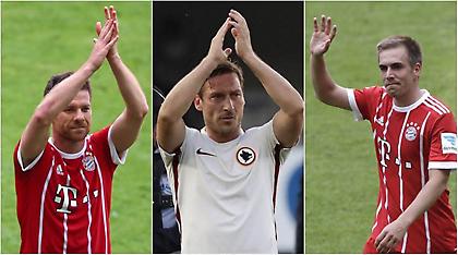 Ένα… μελαγχολικό σκίτσο για τους λάτρεις του ποδοσφαίρου