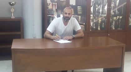 Ανακοίνωσε Δημητριάδη το Περιστέρι