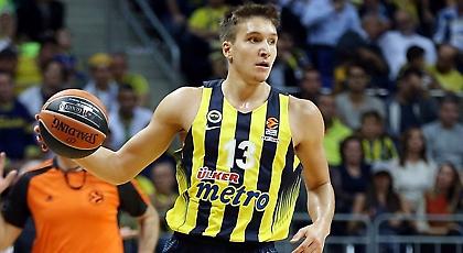 Ανακοινώνουν Μπογκντάνοβιτς οι Κινγκς-Στα 36 εκατ. το συμβόλαιό του!