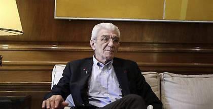 Διορία ως την Κυριακή έδωσε ο Μπουτάρης στους εργαζόμενους στην καθαριότητα