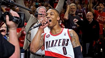 Έπος Μπλέιζερς: «Καλώς ήρθατε… χρήματα»! (video)