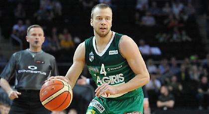 Ο Λεκαβίτσιους δεν είναι Γιασικεβίτσιους, αλλά…