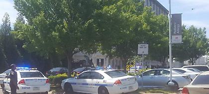 ΗΠΑ: Πυροβολισμοί σε πανεπιστήμιο του Νάσβιλ- Νεκρός ο δράστης, ένας τραυματίας