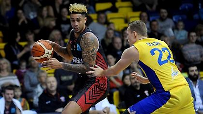 Παίρνει και Όγκαστ ο Παναθηναϊκός! (video)