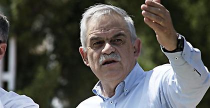 Νέο σκληρό ροκ ανάμεσα σε ΣΥΡΙΖΑ και ΝΔ μετά την απαγόρευση στα Εξάρχεια