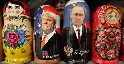 Λαβρόφ: Βλέπουμε συνάντηση Πούτιν με Τραμπ στο G20