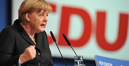 Οι Συντηρητικοί της Μέρκελ αύξησαν το προβάδισμα