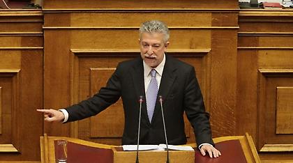 Κοντονής: Η προσπάθεια δυσφήμισης της κυβέρνησης από τη ΝΔ θα πέσει στο κενό