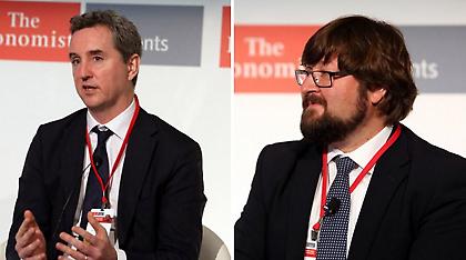 Μήνυμα των θεσμών στην Αθήνα: Μεταρρυθμίσεις και ανάπτυξη - Ξεχάστε το χρέος