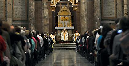 Βατικανό: Ο επικεφαλής των οικονομικών κατηγορείται για σεξουαλικά αδικήματα