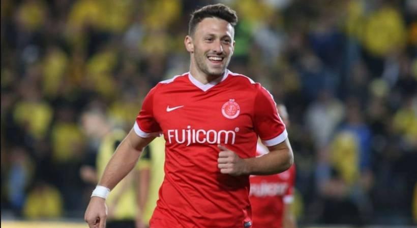 Άλτμαν και Κολοβέτσιος οι πρώτοι στον Παναθηναϊκό