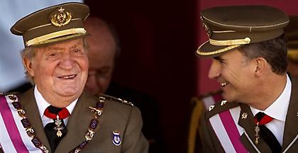 Ισπανία: Για πρώτη φορά η μοναρχία χαρακτήρισε δικτατορία το καθεστώς Φράνκο