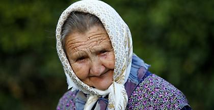 Δεν υπάρχει «ταβάνι» στη διάρκεια της ανθρώπινης ζωής