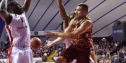 Νέο συμβόλαιο με Μπράμο υπογράφει η Βενέτσια