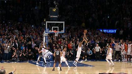 Στα Top 10 με νικητήρια καλάθια και καρφώματα ο Γιάννης (video)