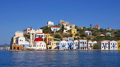 Συνελήφθη στο Καστελλόριζο τούρκος παιδεραστής