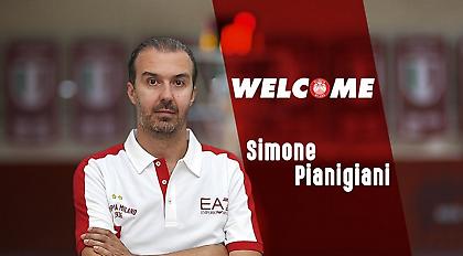 Ανακοίνωσε Πιανιτζάνι η Αρμάνι