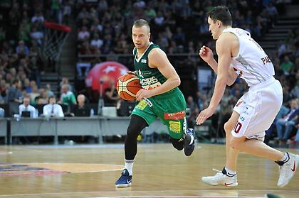 Επίσημο: Ανακοίνωσε Λεκαβίτσιους ο Παναθηναϊκός