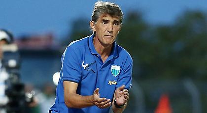 Επιβεβαιώνει για Άρη ο Ντόστανιτς