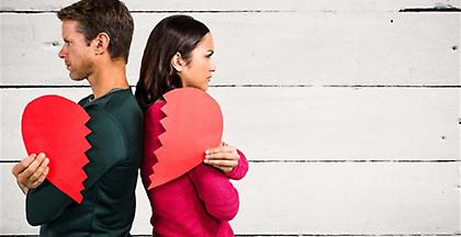 Το «διαζύγιο» ΕΕ-Βρετανίας οδήγησε στον χωρισμό 1,6 εκατομμύρια ανθρώπους