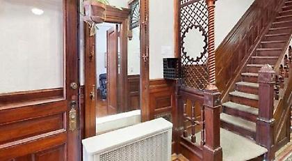 Το σπίτι του Χουντίνι πωλείται 4,6 εκατ. δολάρια -Γεμάτο ειδικές κατασκευές για... κόλπα