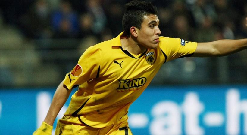 Προσεχώς… Κλωναρίδης στην ΑΕΚ (pic)