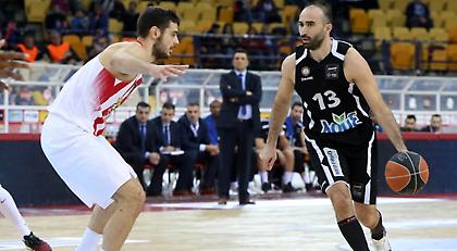 Ανακοίνωσε Τσάμη ο Α.Σ.Ε.Δούκας