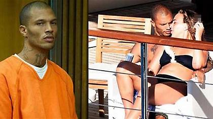 Ο πιο σέξι κατάδικος του κόσμου κάνει διακοπές στο Αιγαίο