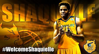 Ανακοίνωσε Σακίλ Ο’ Νιλ… ΜακΚίσικ η Γκραν Κανάρια