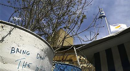 Κυπριακό: Εφικτή αλλά όχι πιθανή μια συμφωνία