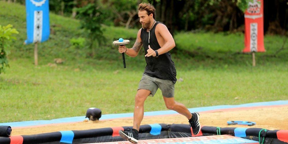 Survivor: Ποιος παίρνει το δεύτερο εισιτήριο για τον ημιτελικό;